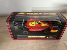 Scalextric c.472 dunlop for sale  STOCKTON-ON-TEES