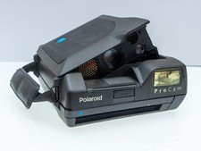 Polaroid pro cam gebraucht kaufen  Offenbach am Main