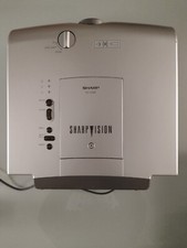 videoproiettore lcd sharp usato videoproiettore lcd sharp usato Italia