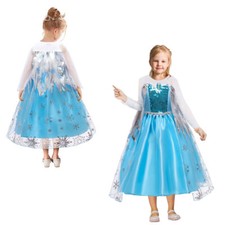Frozen elsa girls for sale  LONDON