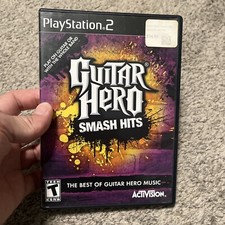 Guitar hero smash d'occasion  Expédié en Belgium