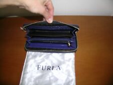 Furla portafoglio pelle usato  Cermenate