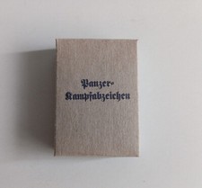 Verleihungsschachtel panzer ka gebraucht kaufen  Mendig