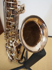Saxophone yamaha yts gebraucht kaufen  Halle
