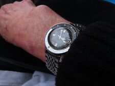 Monvis automatic diver usato  Milano