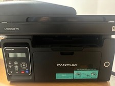 Stampante laser pantum usato  Acireale