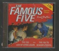 Famous five adventuring for sale  UK