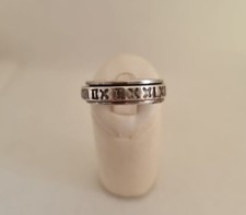 Solid silver roman d'occasion  Expédié en Belgium