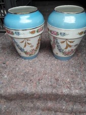 Paire vases anciens d'occasion  Doyet