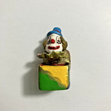 Vtg. miniature clown for sale  Honesdale