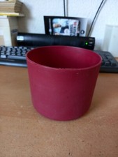 Blumentopf plastik rot gebraucht kaufen  Bamberg