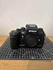 Nikon 35mm slr for sale  LONDON