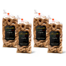 Taralli pugliesi alla usato  Bitonto