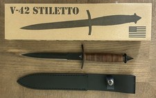 Budk bk2140 stiletto for sale  Rockville