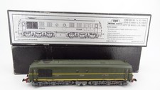 Dhj model loco d'occasion  Fronton