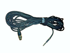 Cavo cannon xlr usato  Vallo di Nera