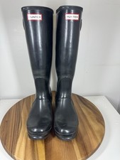 Hunter original tall for sale  Mohnton