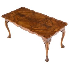 Vivid burl walnut for sale  USA