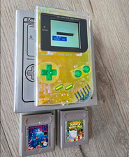Riginal nintendo gameboy gebraucht kaufen  Emden