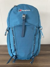 Berghaus freeflow 30l for sale  TROWBRIDGE