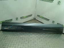 Side rubbing strip d'occasion  France
