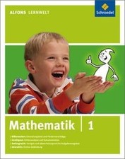 Alfons lernwelt mathematik gebraucht kaufen  Berlin