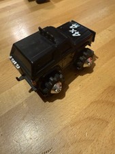 Vtg stomper rough usato  Roma