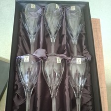 Rockingham artic crystal for sale  CONGLETON