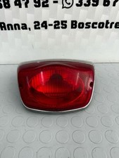 Fanale posteriore piaggio usato  Boscotrecase