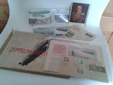 Zeppelin konvolut album gebraucht kaufen  Deutschland