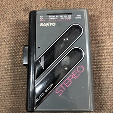 Sanyo gr62 personal for sale  BRIGHTON