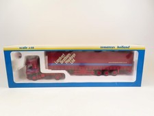 Lion toys daf for sale  SKIPTON