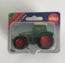 Siku 0858 fendt gebraucht kaufen  Köln