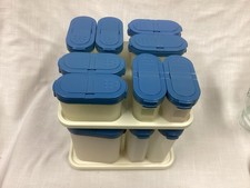 Vintage tupperware modular for sale  East Aurora