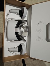 Meta quest vr gebraucht kaufen  Mainz