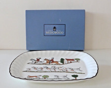 Boxed wedgwood hunting for sale  Anoka