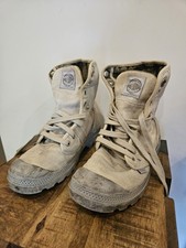 Palladium geschnürte stiefele gebraucht kaufen  München
