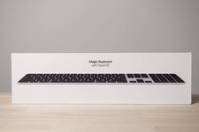 Apple magic keyboard d'occasion  Bobigny