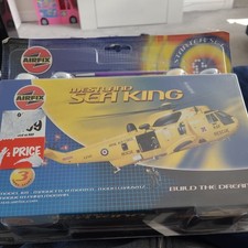 Airfix vintage westland for sale  LANCASTER