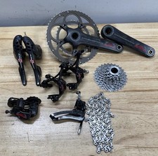 Campagnolo 80th anniversary for sale  Miami
