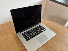 Macbook pro quad for sale  FLEET