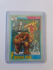 Marvel universe series d'occasion  Labaroche