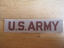 Riginal patch army gebraucht kaufen  Ortenburg