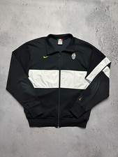 Nike Vintage Zipper Kurtka dresowa Juventus Logo Swoosh lata 90. na sprzedaż  PL