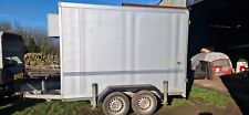Refrigerated trailer. fridge for sale  BISHOP AUCKLAND