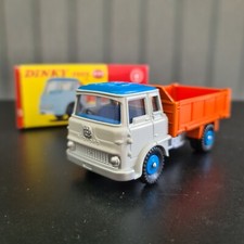 Dinky bedford tipper for sale  KING'S LYNN