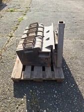 Frontgewichte schlepper deutz gebraucht kaufen  Langerwehe