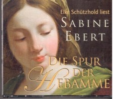 Spur hebamme sabine gebraucht kaufen  Hannover