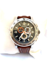 Nautica mens quartz for sale  HOUNSLOW