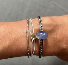 Trollbeads glasperle gebraucht kaufen  Marburg